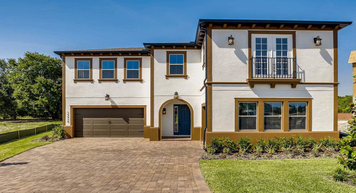 Photo of Bradford Creek in Winter Garden, FL 34787