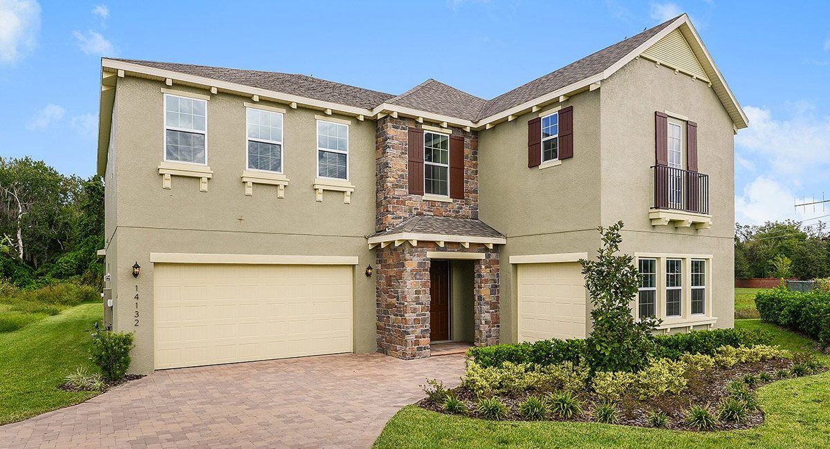 Photo of Bradford Creek in Winter Garden, FL 34787