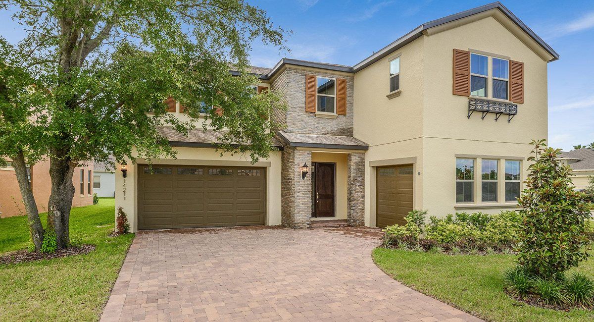 Photo of Bradford Creek in Winter Garden, FL 34787