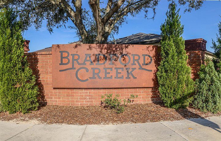 Photo of Bradford Creek in Winter Garden, FL 34787