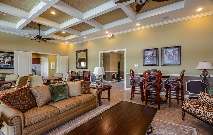 Photo of The Overlook at John's Lake Pt in Winter Garden, FL 34787