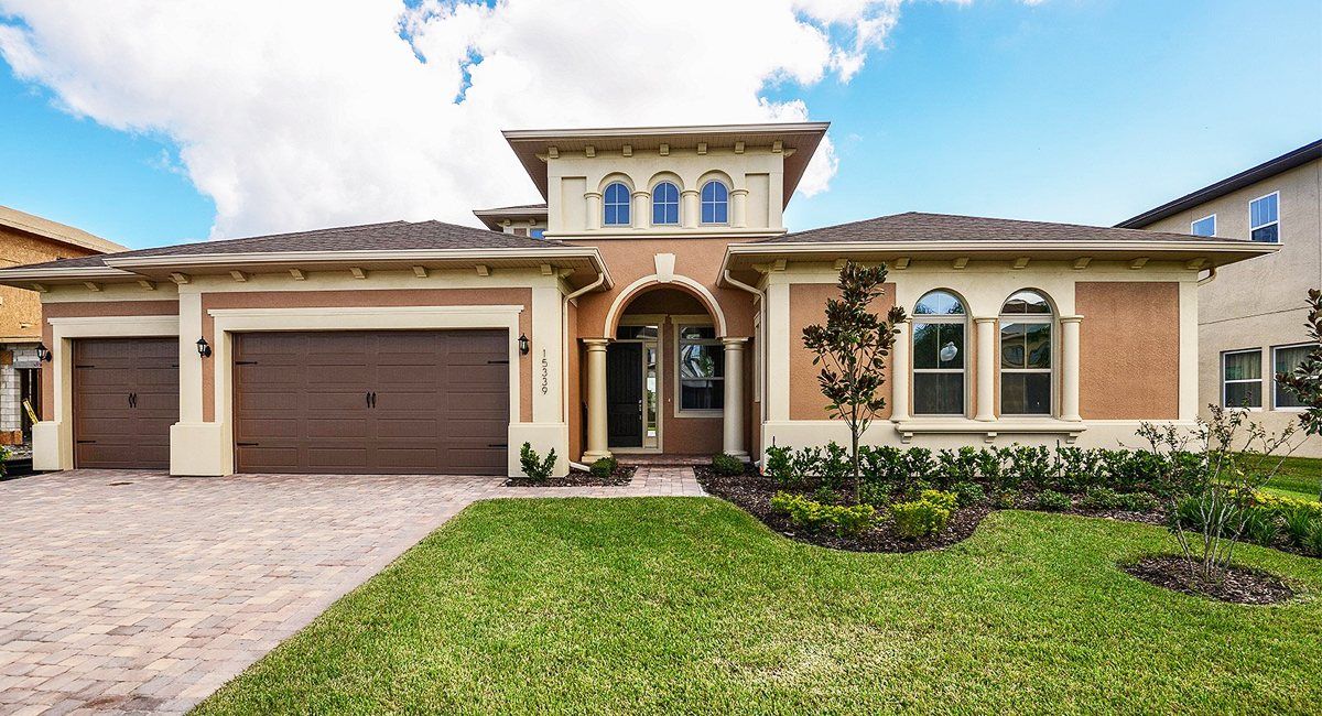 Photo of The Overlook at John's Lake Pt in Winter Garden, FL 34787
