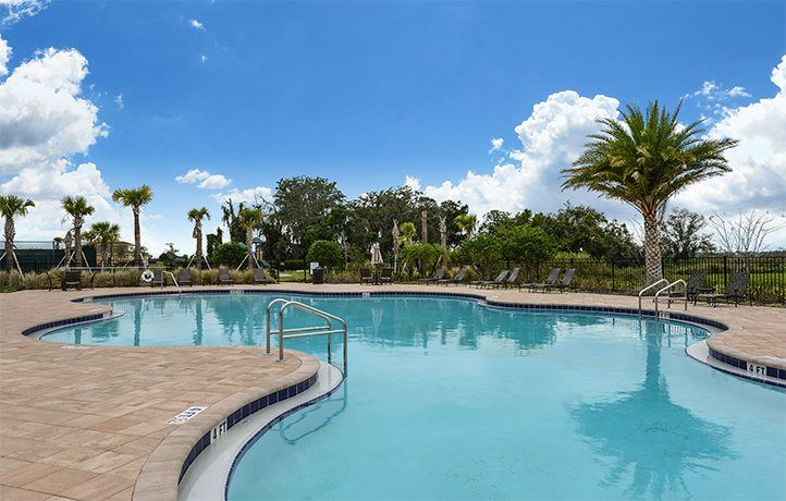 Photo of The Overlook at John's Lake Pt in Winter Garden, FL 34787