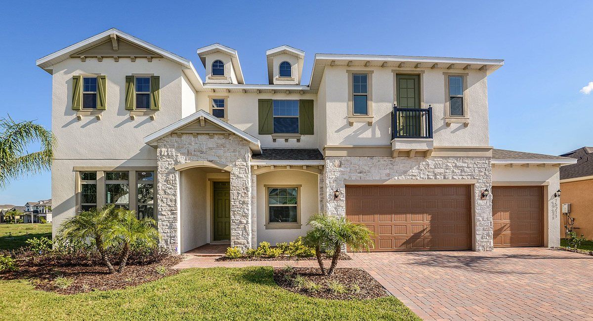 Photo of The Overlook at John's Lake Pt in Winter Garden, FL 34787