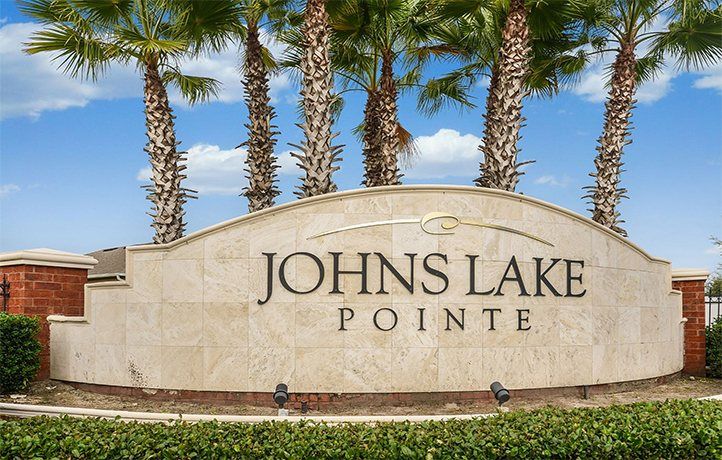 Photo of The Overlook at John's Lake Pt in Winter Garden, FL 34787