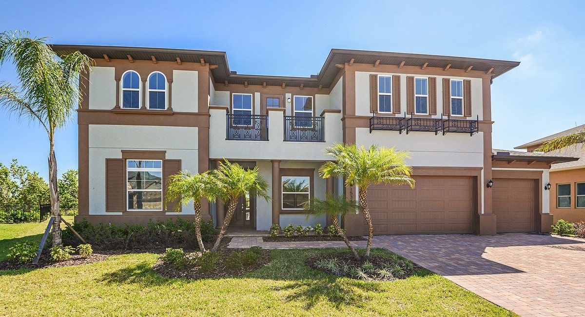 Photo of The Overlook at John's Lake Pt in Winter Garden, FL 34787