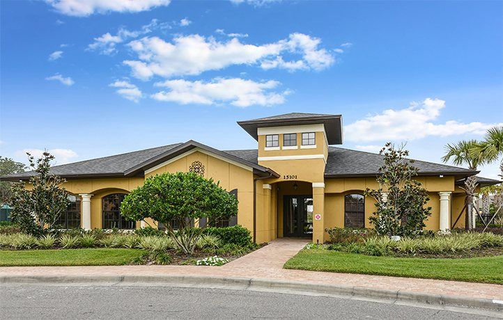 Photo of The Overlook at John's Lake Pt in Winter Garden, FL 34787