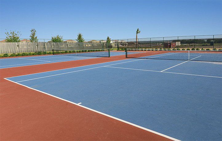 Photo of Eagle Creek Townhomes in Orlando, FL 32832