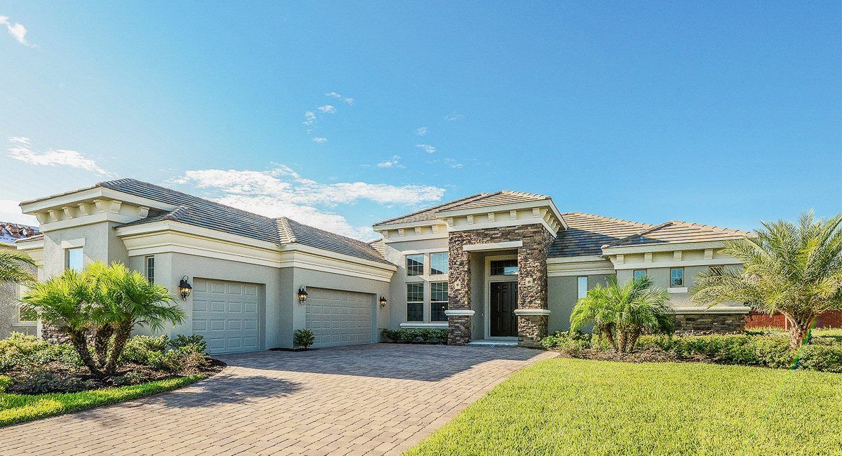 Photo of Isles of Lake Hancock in Winter Garden, FL 34787