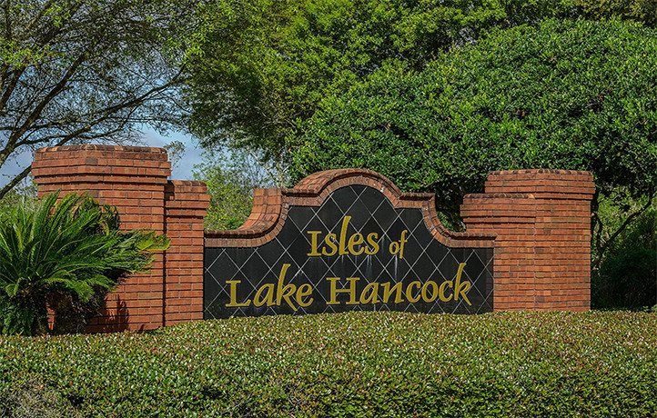 Photo of Isles of Lake Hancock in Winter Garden, FL 34787