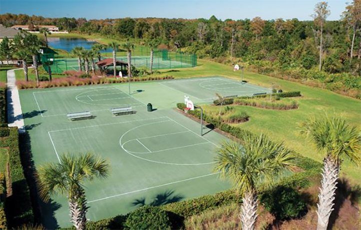 Photo of Sawgrass Estate in Orlando, FL 32824