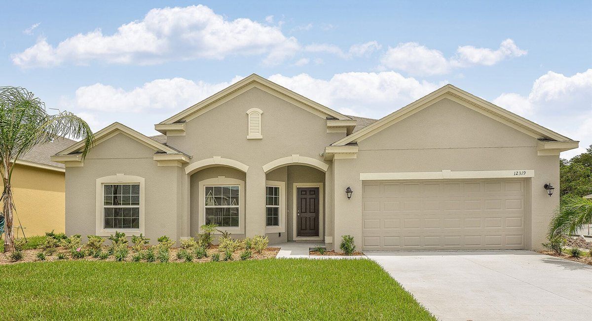 Photo of Sawgrass Estate in Orlando, FL 32824