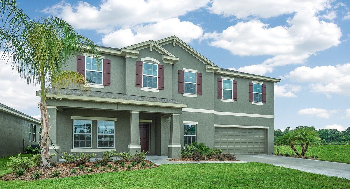 Photo of Sawgrass Estate in Orlando, FL 32824