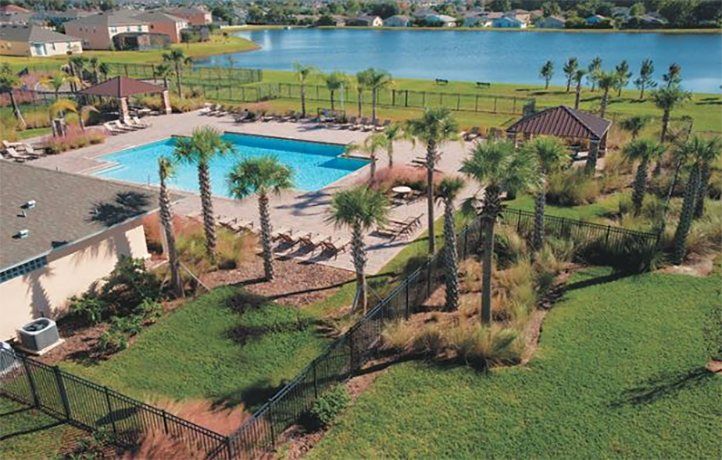 Photo of Sawgrass Estate in Orlando, FL 32824