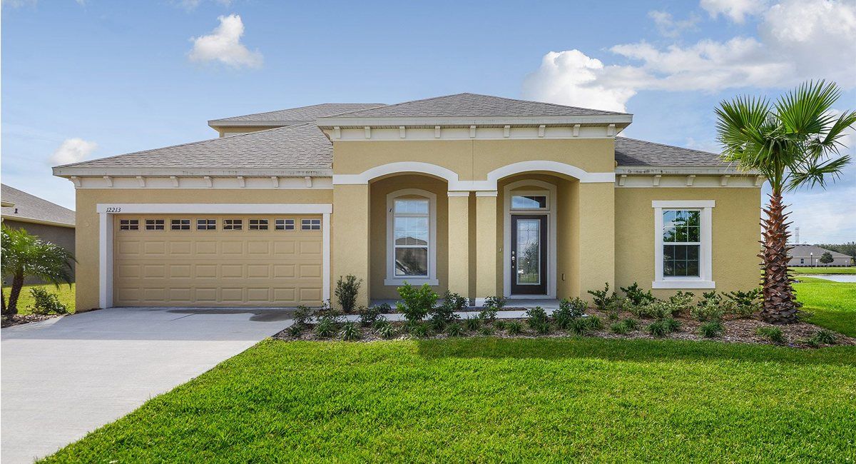 Photo of Sawgrass Estate in Orlando, FL 32824
