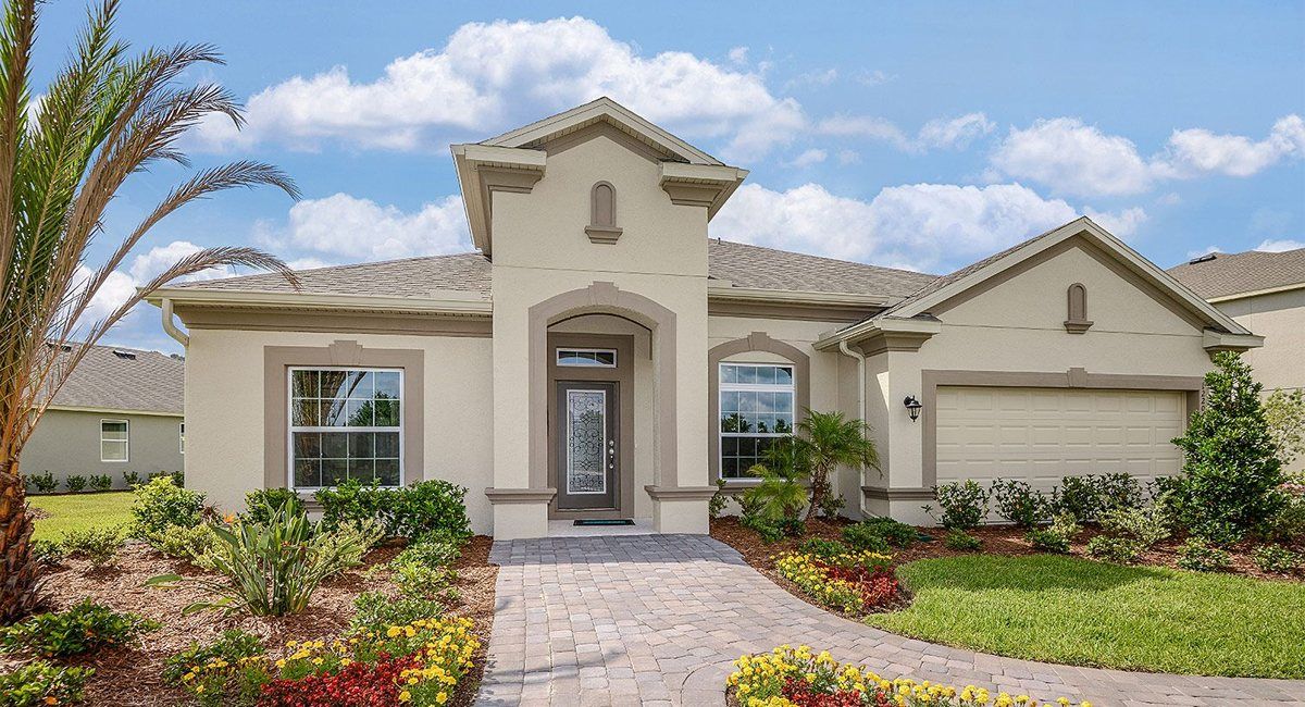 Photo of Sawgrass Estate in Orlando, FL 32824