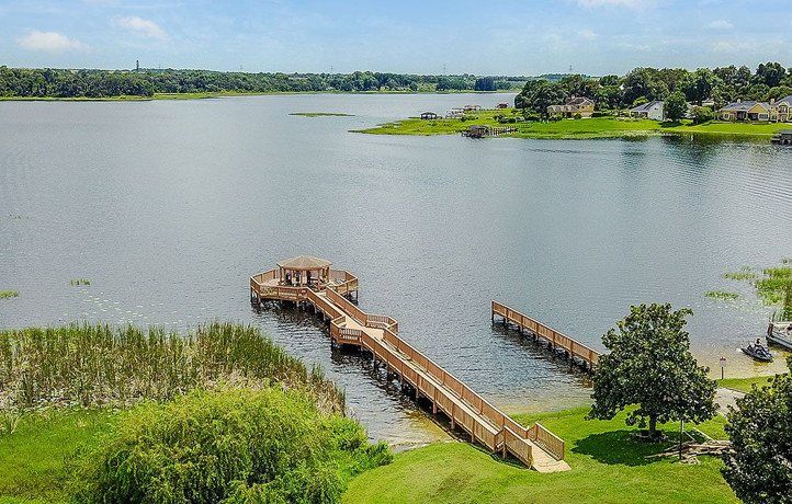 Photo of Magnolia Pointe Townhomes in Clermont, FL 34711