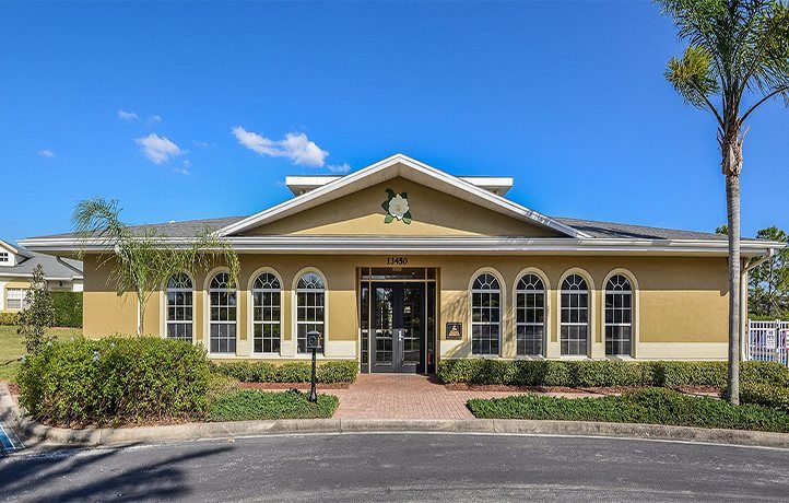 Photo of Magnolia Pointe Townhomes in Clermont, FL 34711