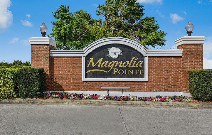 Photo of Magnolia Pointe Townhomes in Clermont, FL 34711