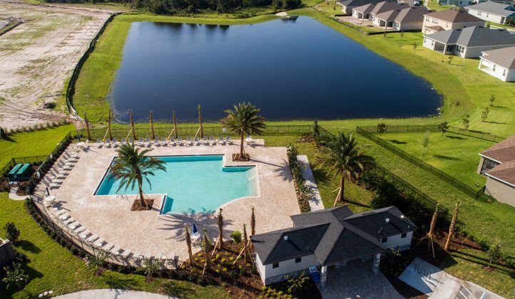 Photo of The Oaks at Moss Park - The Oaks at Moss Park Executives in Orlando, FL 32832
