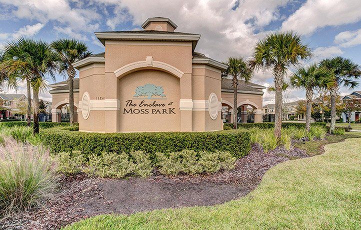 Photo of The Oaks at Moss Park - The Oaks at Moss Park Executives in Orlando, FL 32832
