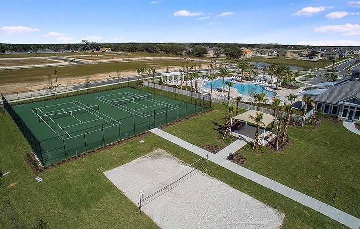 Photo of Hickory Hammock 90s 100s in Winter Garden, FL 34787