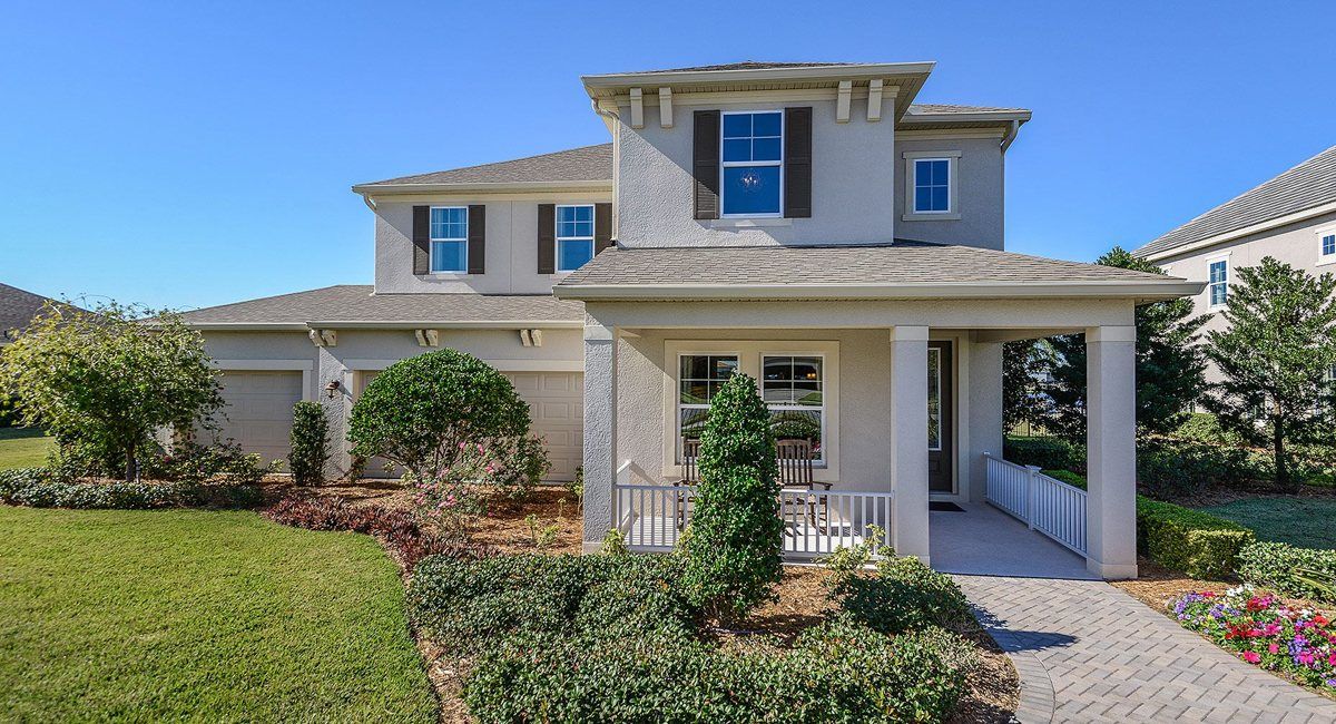 Photo of Hickory Hammock 90s 100s in Winter Garden, FL 34787