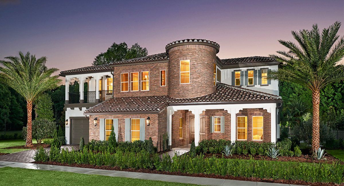 Photo of Lake Markham Landings in Sanford, FL 32771