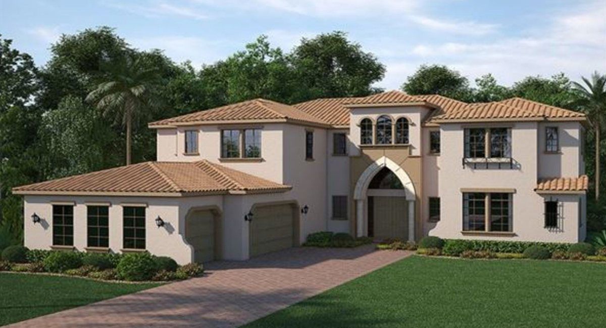 Photo of 6410A - GENEVA in Sanford, FL 32771