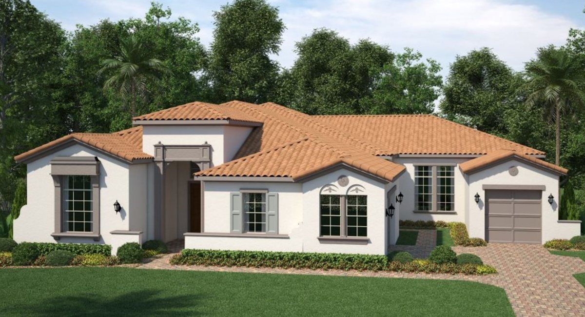 Photo of 7410A - CHAMPLAIN in Sanford, FL 32771