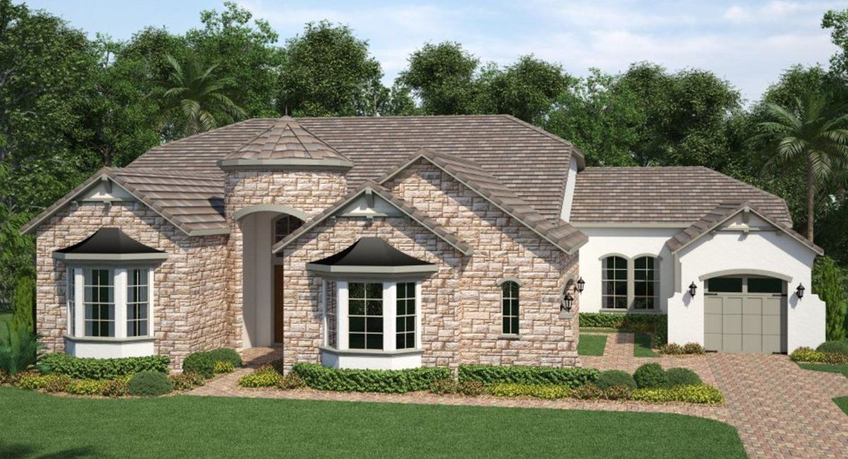 Photo of 7410A - CHAMPLAIN in Sanford, FL 32771