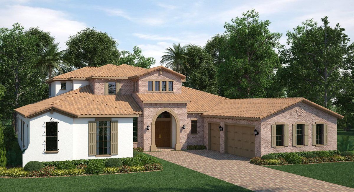 Photo of 7411A - LUCERNE in Sanford, FL 32771
