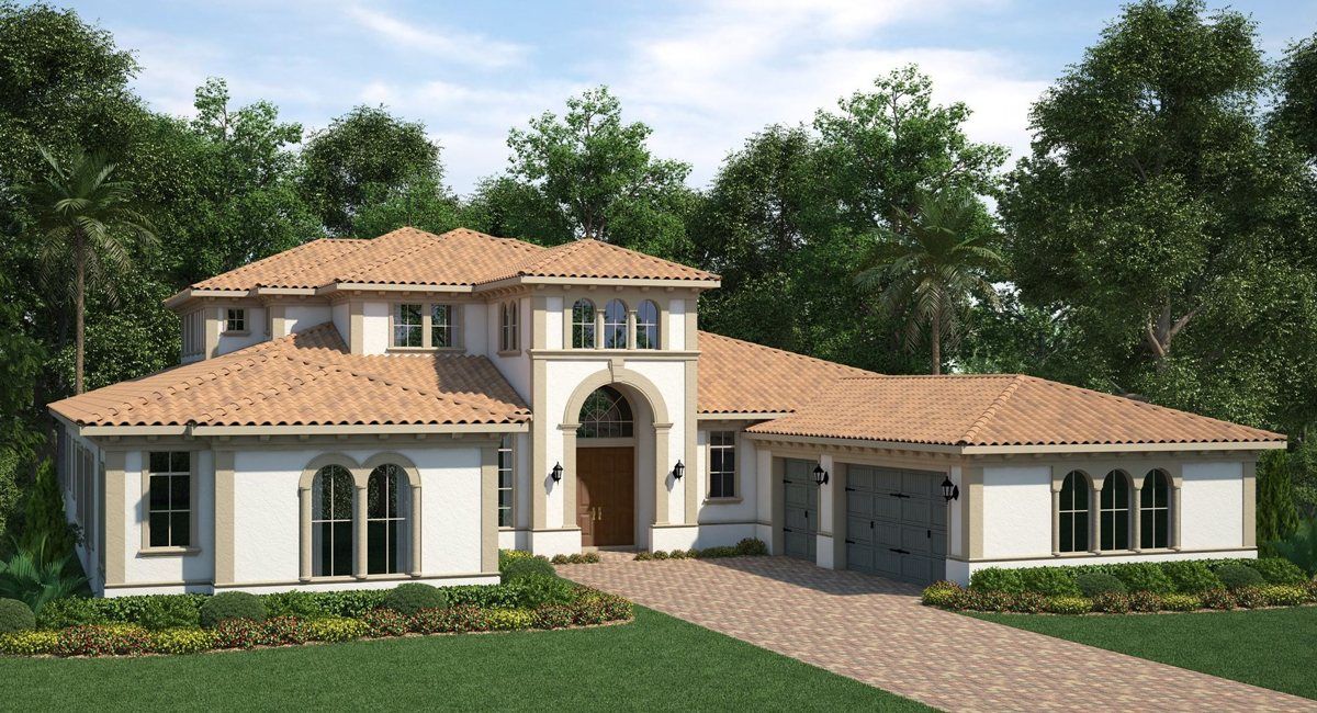 Photo of 7411A - LUCERNE in Sanford, FL 32771