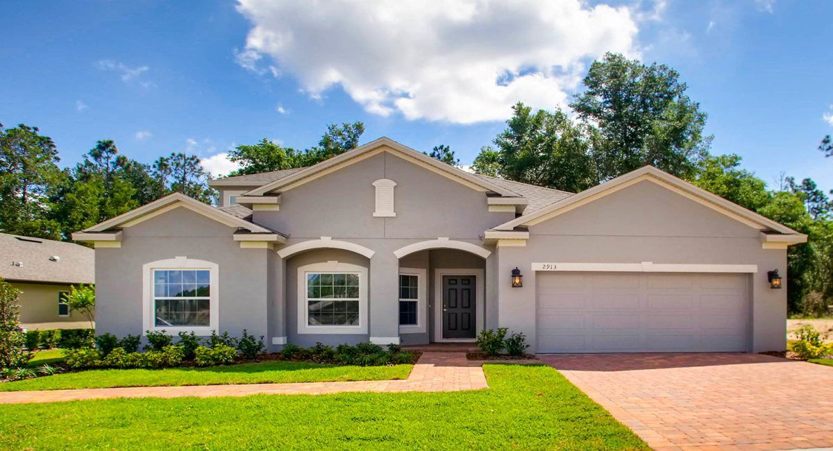 Photo of Arden Park North in Ocoee, FL 34761