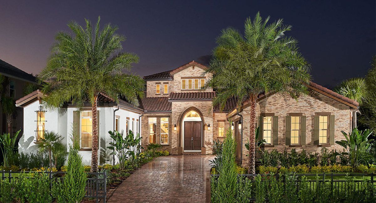Photo of Waterside-The Strand in Winter Garden, FL 34787