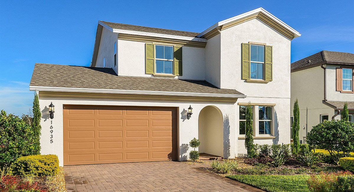 Photo of Waterside 55's in Winter Garden, FL 34787