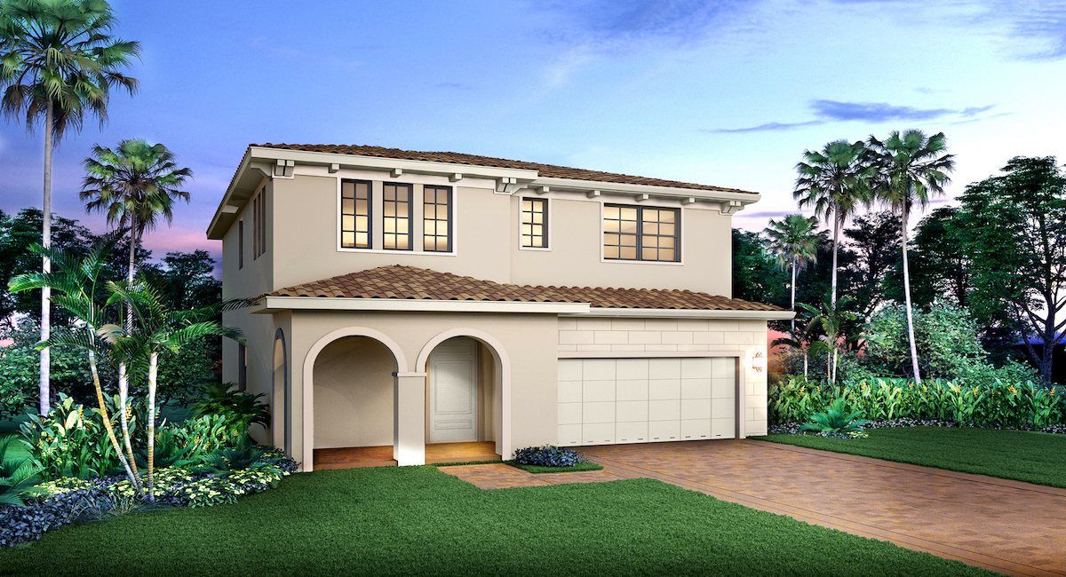 Photo of Andalucia - The Vineyard Collection in Lake Worth, FL 33467