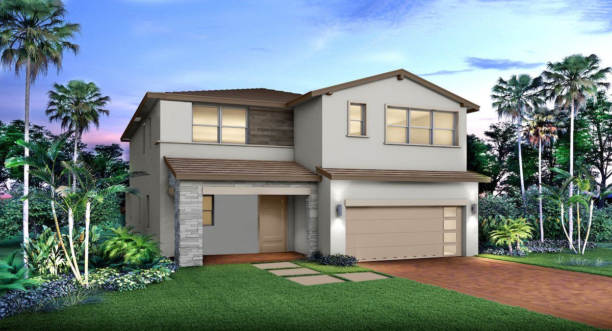 Photo of Andalucia - The Vineyard Collection in Lake Worth, FL 33467