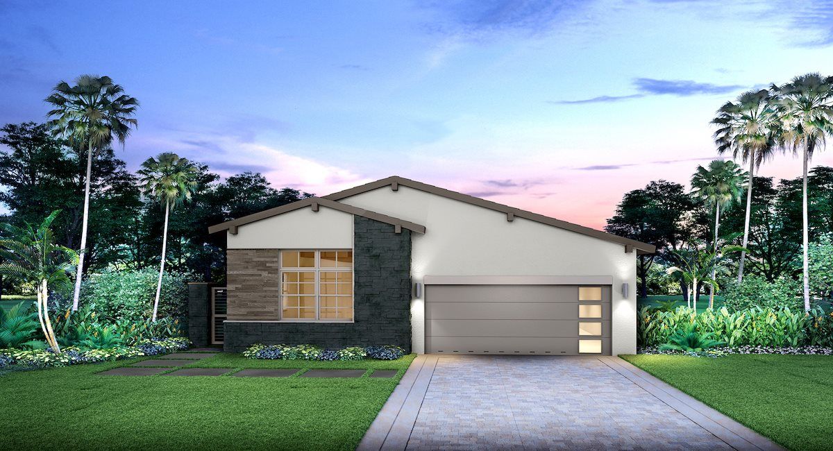 Photo of Andalucia - The Vineyard Collection in Lake Worth, FL 33467
