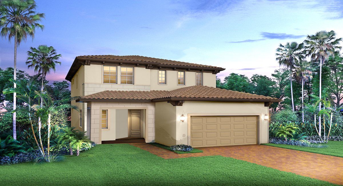Photo of Andalucia - The Vineyard Collection in Lake Worth, FL 33467