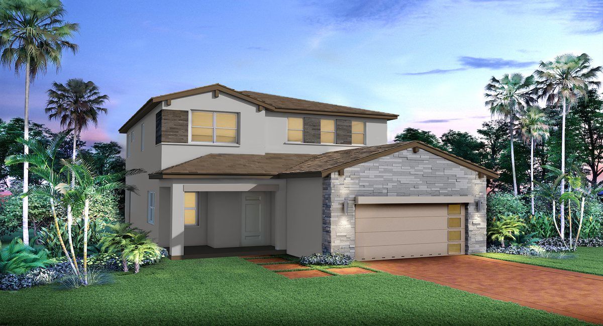 Photo of Andalucia - The Vineyard Collection in Lake Worth, FL 33467