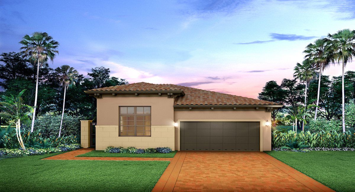 Photo of Andalucia - The Vineyard Collection in Lake Worth, FL 33467