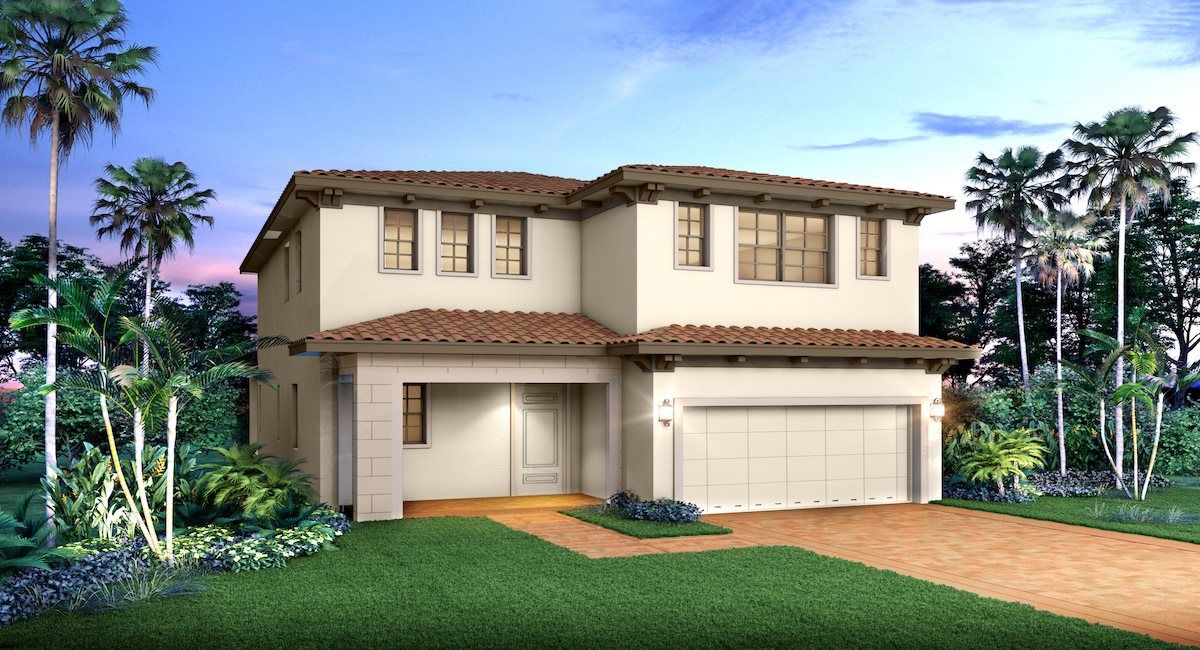 Photo of Andalucia - The Vineyard Collection in Lake Worth, FL 33467