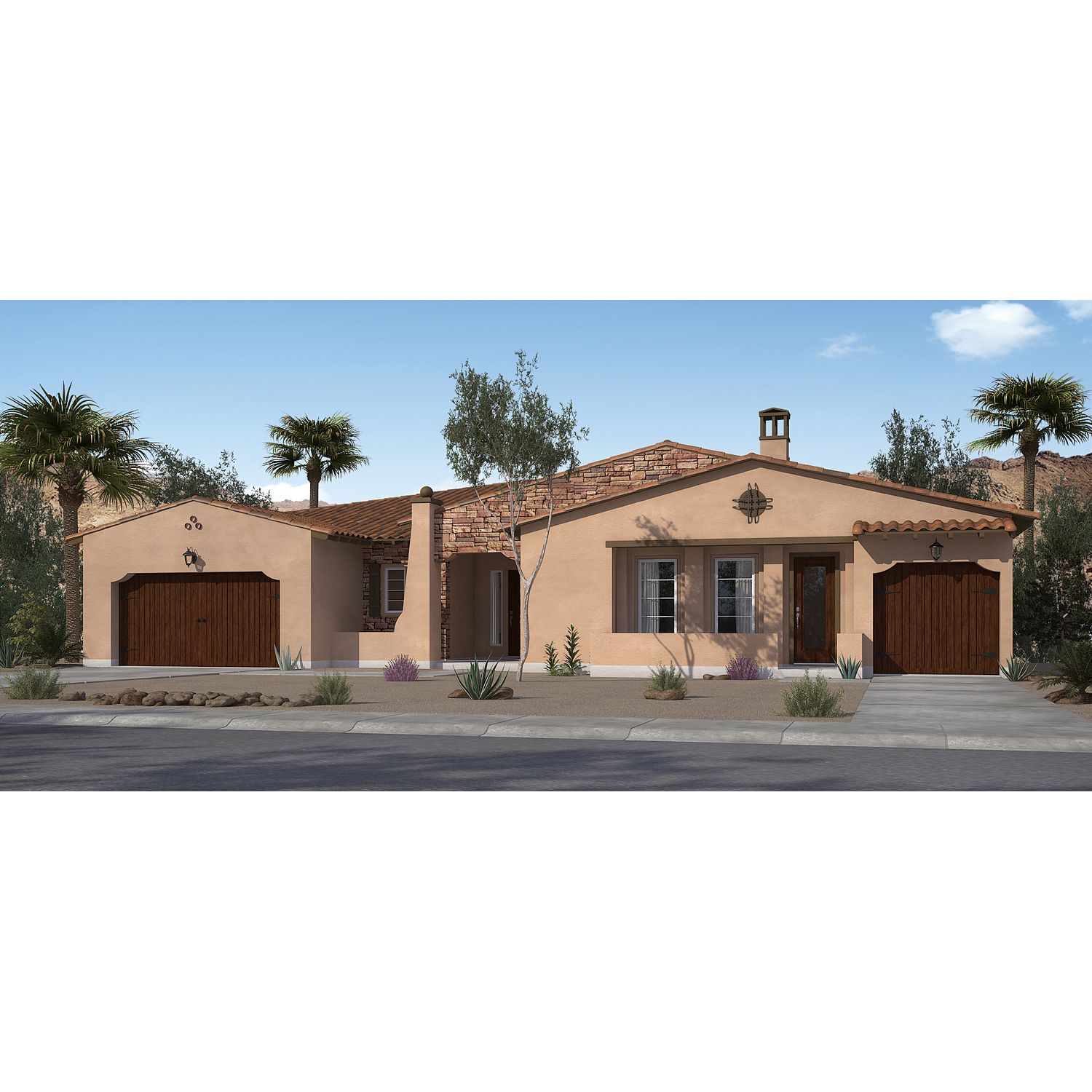Cathedral City New Homes » Topix