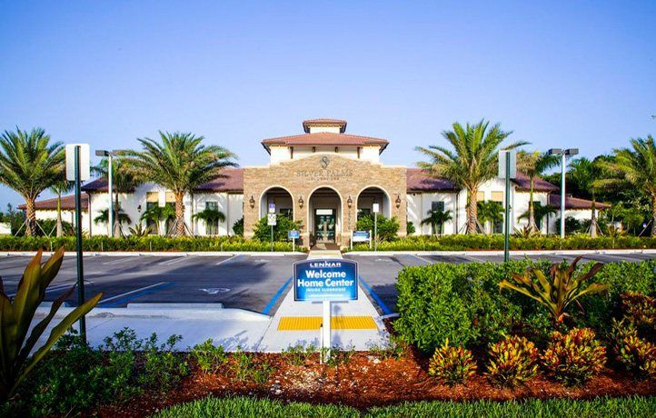 Photo of Silver Palms : Sable Collection in Homestead, FL 33032