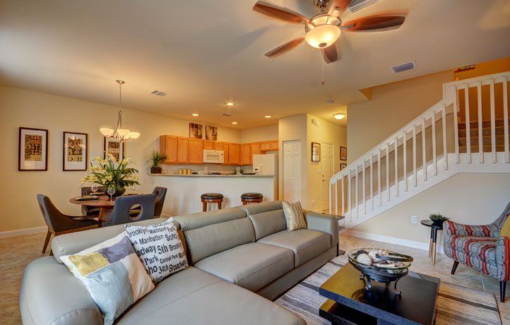 Photo of The Fairfield in Homestead, FL 33032