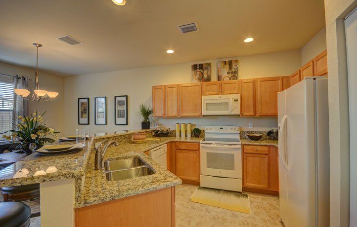 Photo of The Fairfield in Homestead, FL 33032