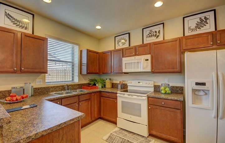 Photo of The Albany in Homestead, FL 33032