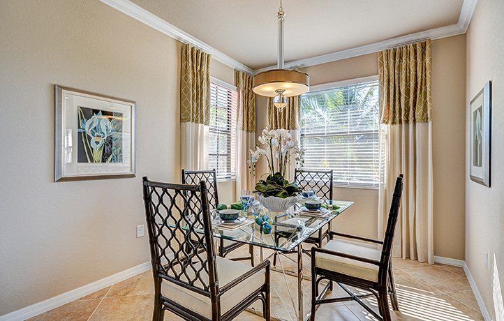 Photo of Coach Homes in Naples, FL 34113