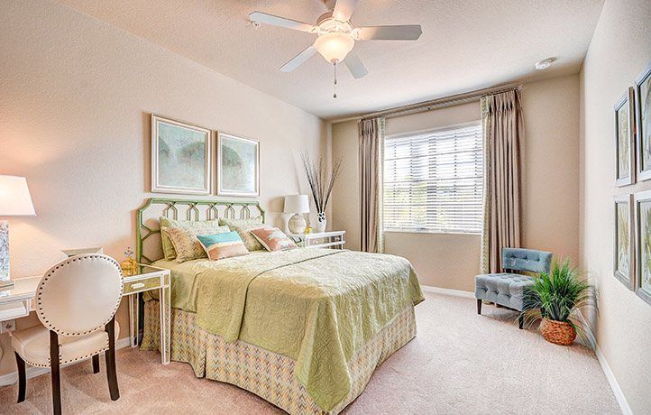 Photo of Coach Homes in Naples, FL 34113
